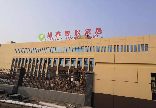 宝鸡如何选择大楼发光字？