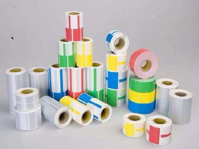 宝鸡关于不干胶材料。