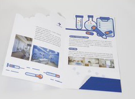 宝鸡说明书印刷有哪些样式可以选择？