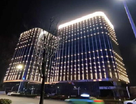 宝鸡亮化工程安装注意事项。