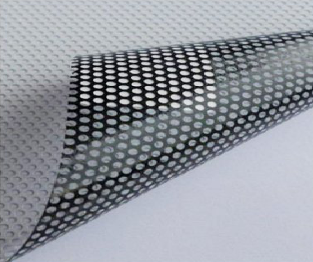 宝鸡优劣单透膜的鉴定方法。