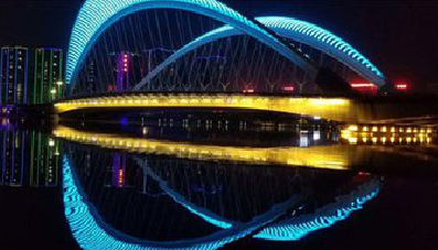 宝鸡亮化工程如何做好公共区域的安全性。