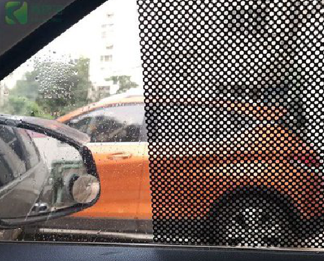 宝鸡怎么判断单透膜的好坏？