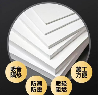 宝鸡雪弗板和PVC板材有什么区别？